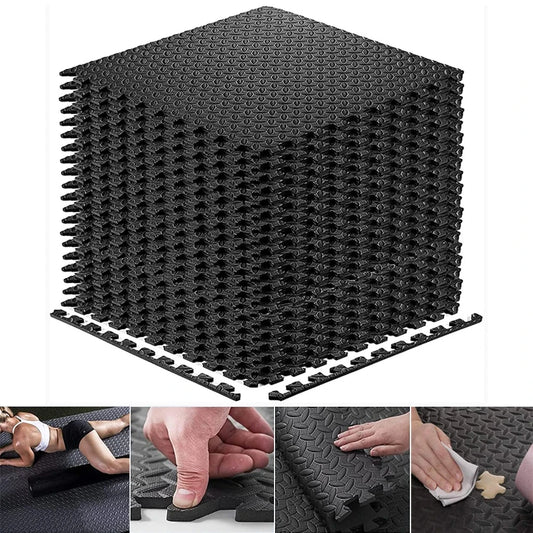 Eva Gym Mat